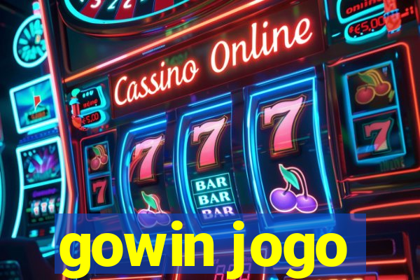 gowin jogo